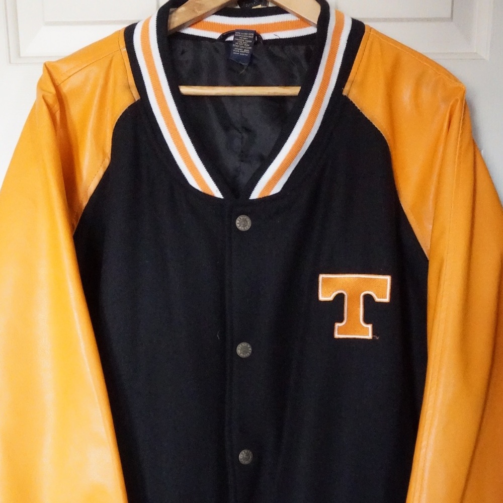 Sports Jacket